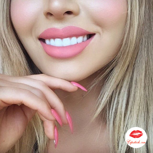 Son NYX Liquid Suede Cream Tea And Cookies