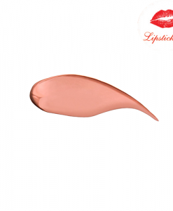 Swatch Lipstick Queen Màu Bare Nude