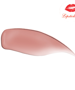 Swatch Lipstick Queen Màu Bare Nude