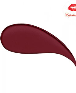 Swatch Lipstick Queen Màu Black Tie