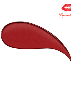 Swatch Lipstick Queen Màu Brat Pack