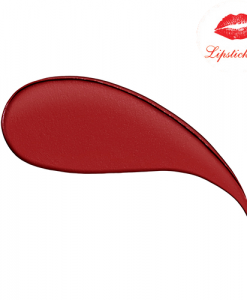 Swatch Lipstick Queen Màu Brat Pack