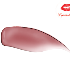 Swatch Lipstick Queen Màu Bright Natural