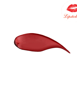 Swatch Lipstick Queen Màu Deep Red