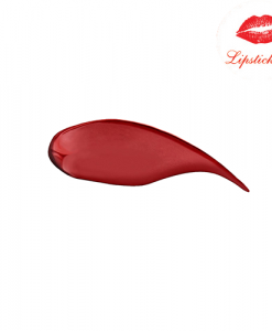 Swatch Lipstick Queen Màu Deep Red