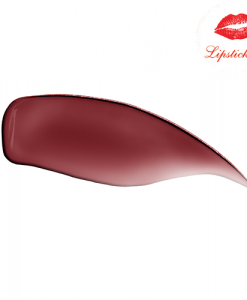 Swatch Lipstick Queen Màu Deep Red