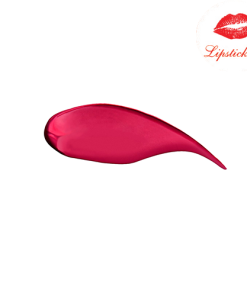 Swatch Lipstick Queen Màu Hot Rose