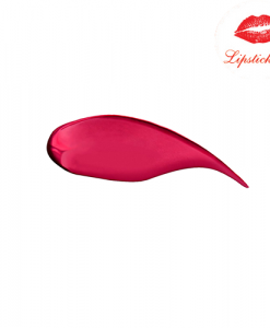 Swatch Lipstick Queen Màu Hot Rose