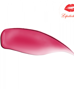 Swatch Lipstick Queen Màu Hot Rose