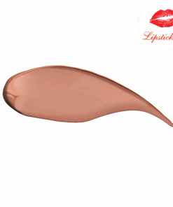 Swatch Lipstick Queen Màu Peachy Nude