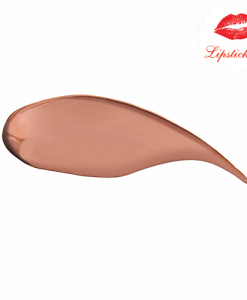 Swatch Lipstick Queen Màu Peachy Nude