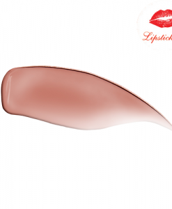 Swatch Lipstick Queen Màu Peachy Nude