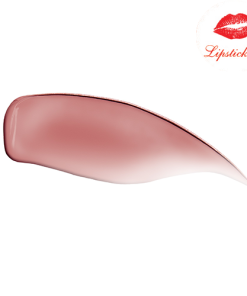 Swatch Lipstick Queen Màu Pinky Nude