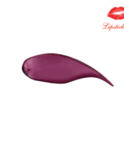 Swatch Lipstick Queen Màu Plum