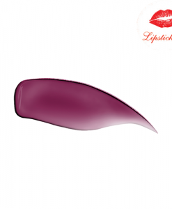 Swatch Lipstick Queen Màu Plum