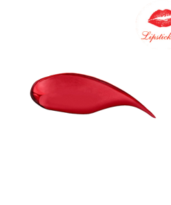 Swatch Lipstick Queen Màu Scarlet Red