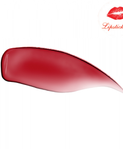 Swatch Lipstick Queen Màu Scarlet Red