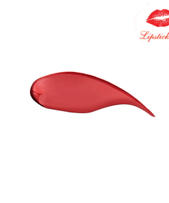 Swatch Lipstick Queen Màu Sunny Rouge
