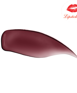 Swatch Lipstick Queen Màu Wine