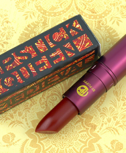Thiết kế Son Lipstick Queen Medieval