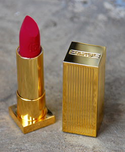 Thiết kế Son Lipstick Queen Private Party Velvet Rope