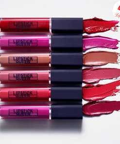 Thiết kế Son Lipstick Queen See Ya