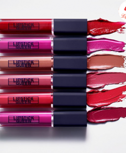 Thiết kế Son Lipstick Queen So Long