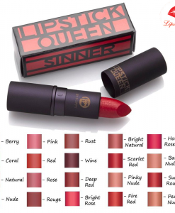 lipstick queen sunny rouge sinner