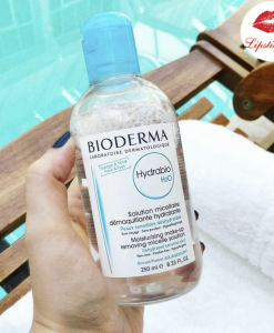 Bioderma-Hydrabio-H2O-500ml