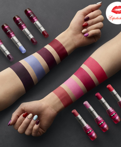 Son Shu Grape Jam Sở Hữu Chất Son Chuẩn Lì