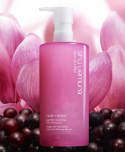 Dau-tay-trang-shu-uemura-450ml-mau-hong-dam