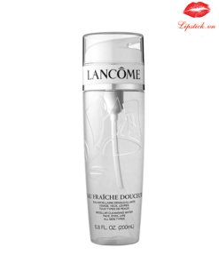Lancome EAU FRAICHE DOUCEUR