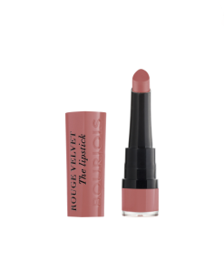 Son Bourjois Velvet 02 Flaming’Rose