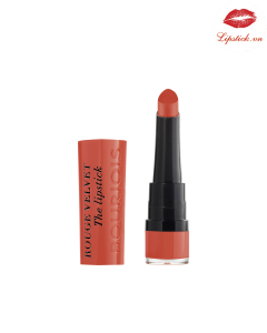 Son Bourjois Velvet 06 Abrico’Dabra