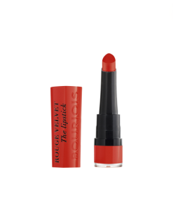 Son Bourjois Velvet 07 Joli Carmin’ois