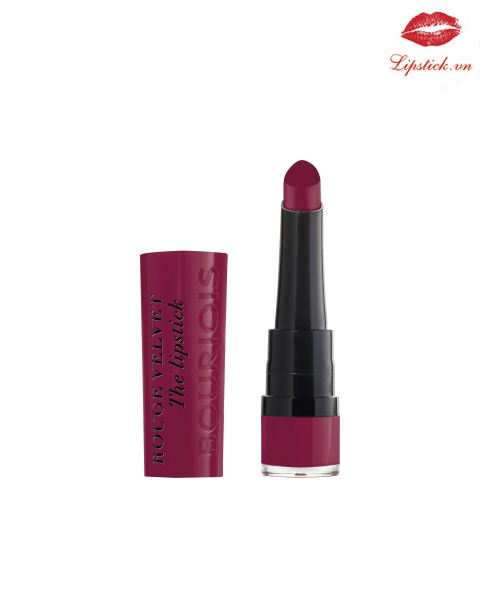 Son Bourjois Velvet 10 Magni-Fig