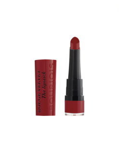 Son Bourjois Velvet 11 Berry Formidable