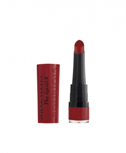 Son Bourjois Velvet 11 Berry Formidable