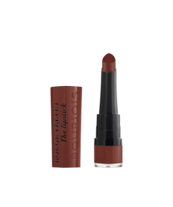 Son Bourjois Velvet 12 Brunette