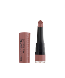 Son Bourjois Velvet 13 Nohalicious