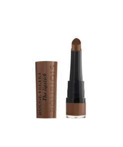 Son Bourjois Velvet 14 Brownette