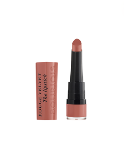 Son Bourjois Velvet 15 Peach Tatin