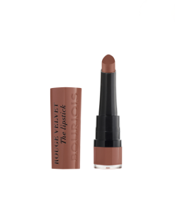 Son Bourjois Velvet 16 Caramelody