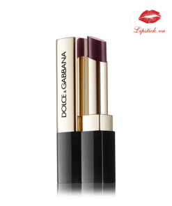 Son Dolce & Gabbana 320 Onofria Màu Tím Trầm