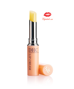 Son Dưỡng DHC Lip Cream