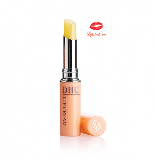 Son Dưỡng DHC Lip Cream