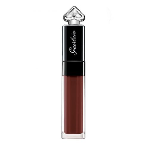 Son Guerlain La Petite Robe Noire Lip Colour Ink L102