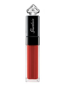 Son Guerlain La Petite Robe Noire Lip Colour Ink L121