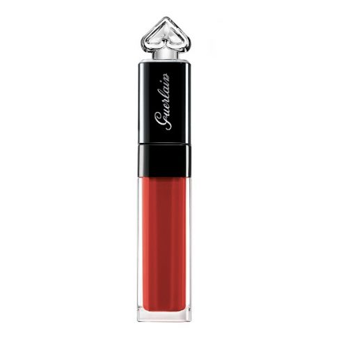 Son Guerlain La Petite Robe Noire Lip Colour Ink L121