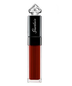 Son Guerlain La Petite Robe Noire Lip Colour Ink L122